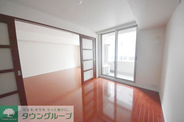 パークアクシス日本橋ステージの物件内観写真